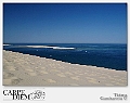 Dune de Pylat Francia uno sguardo sull oceano