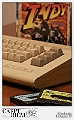 Commodore 64...loading...