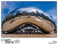 Cloud Gate - The Bean