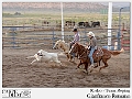 Rodeo - Team Roping